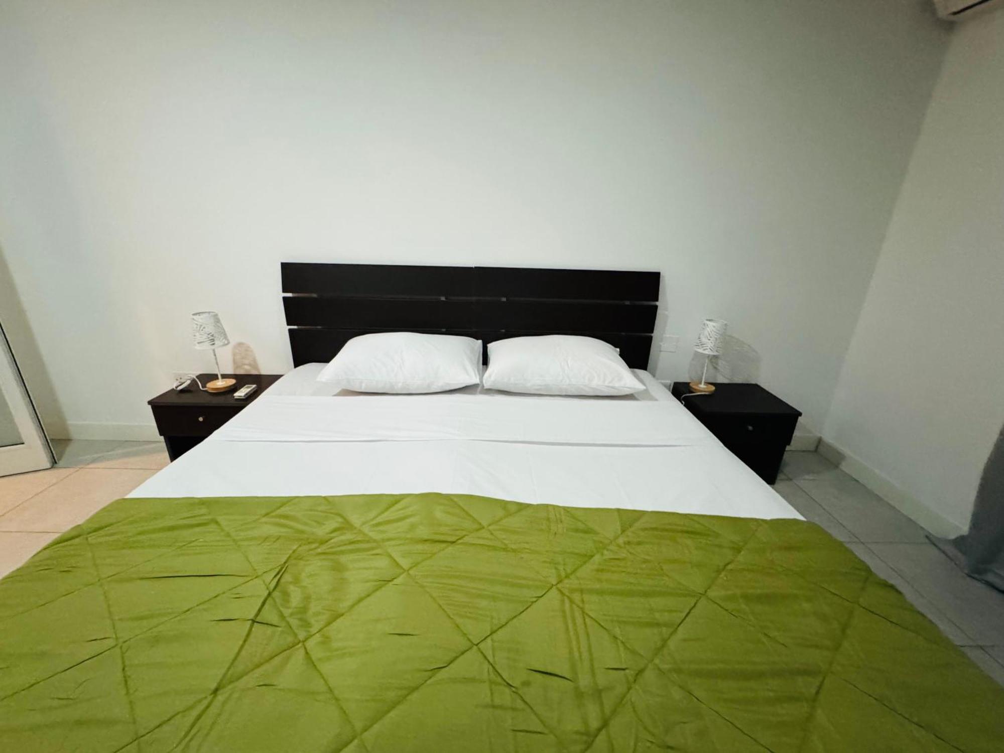 Appartement Specious In St Julians *