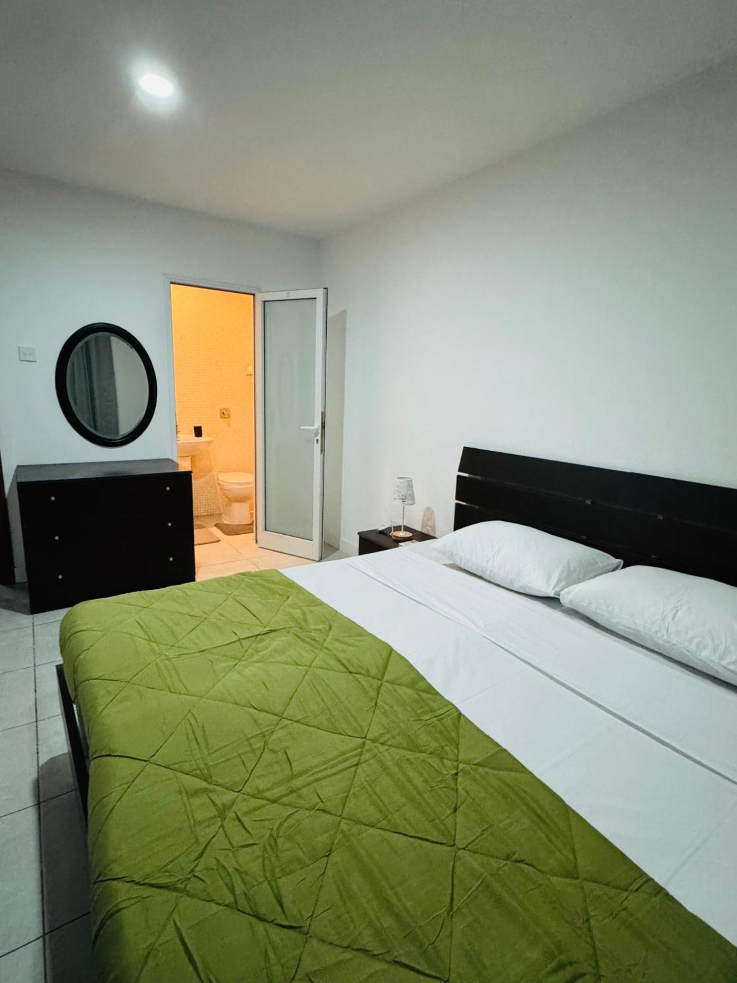 Appartement Specious In St Julians *
