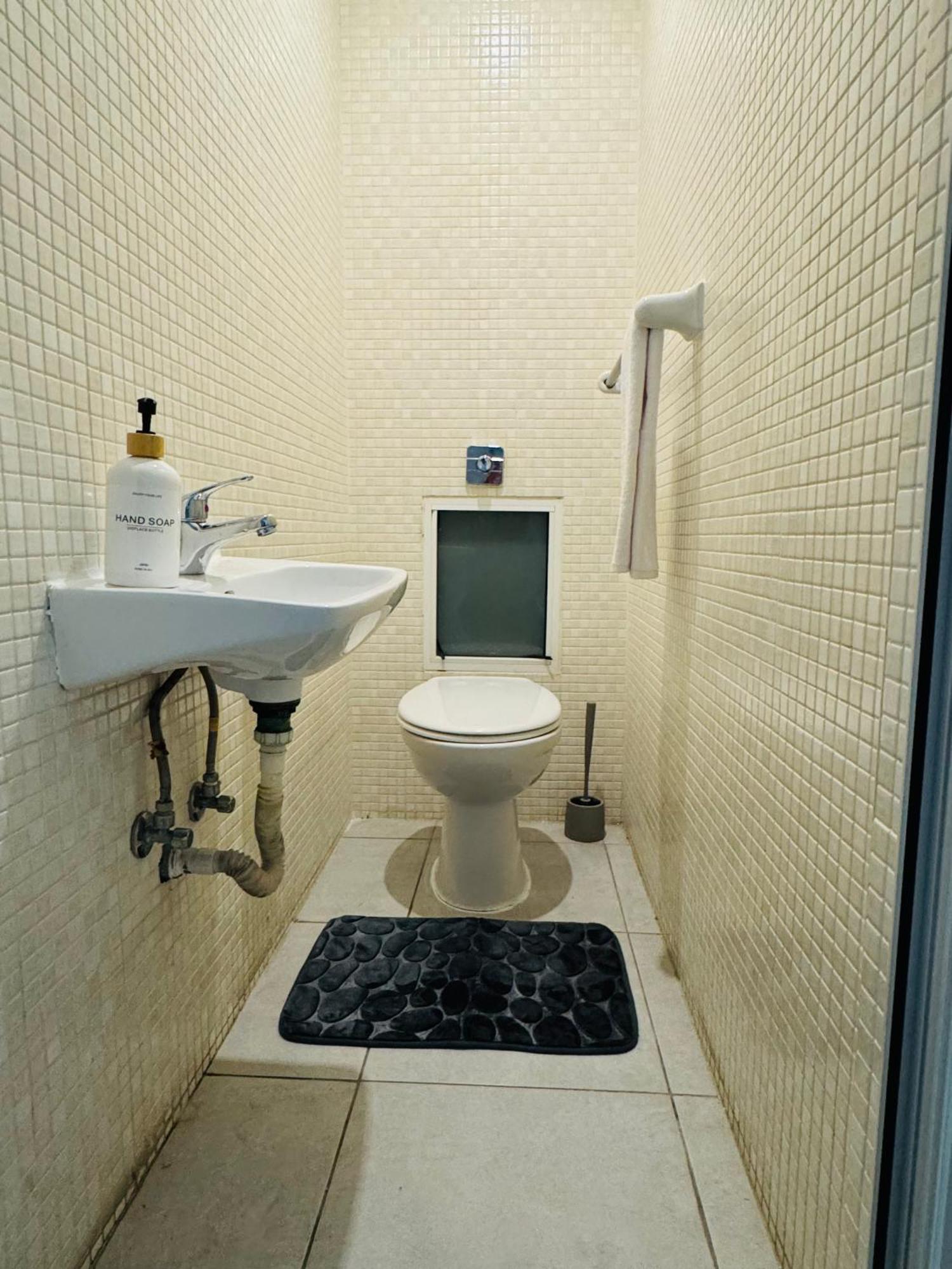 Specious In St Julians Appartement San Ġiljan