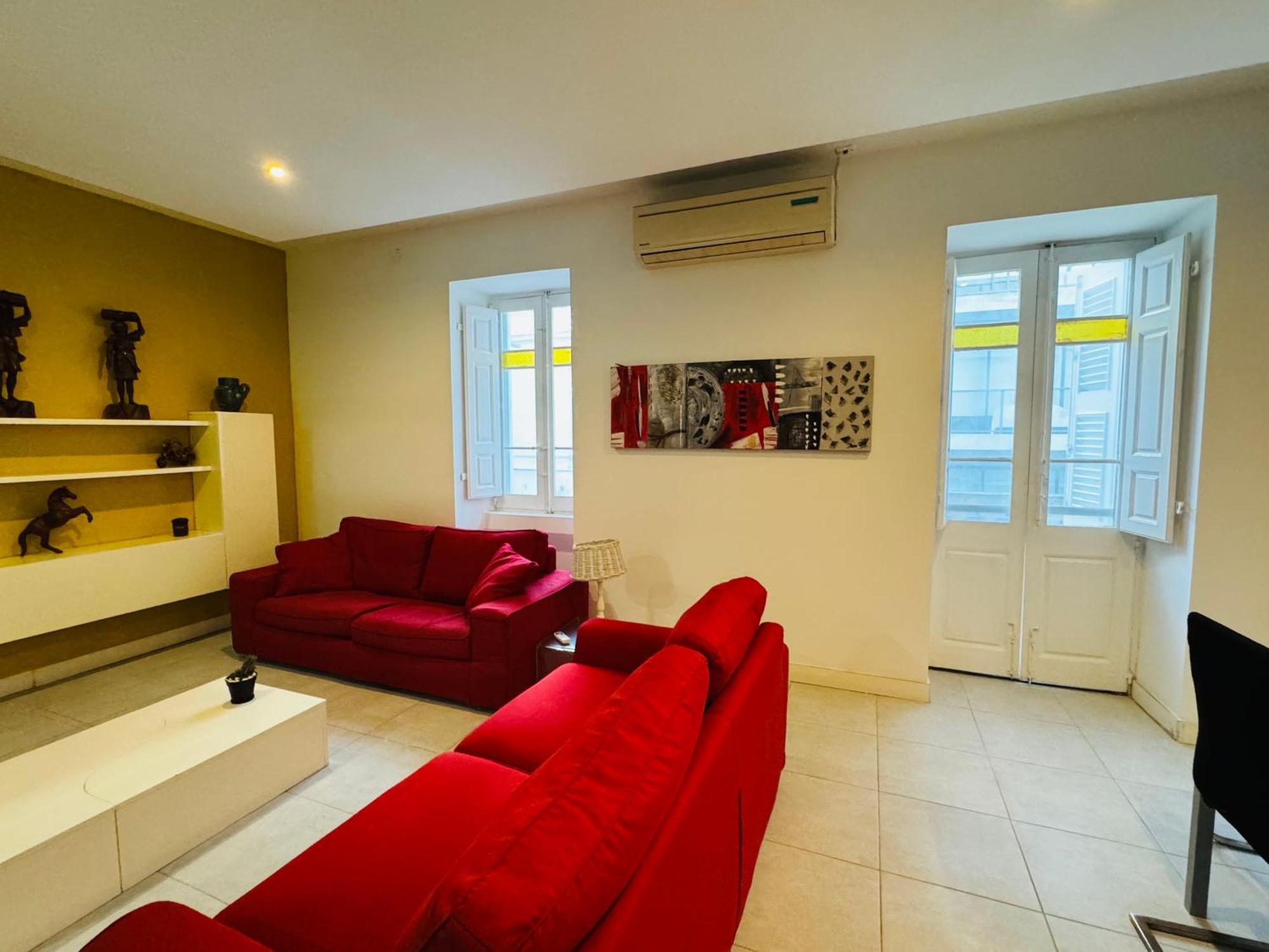 Appartement Specious In St Julians San Ġiljan